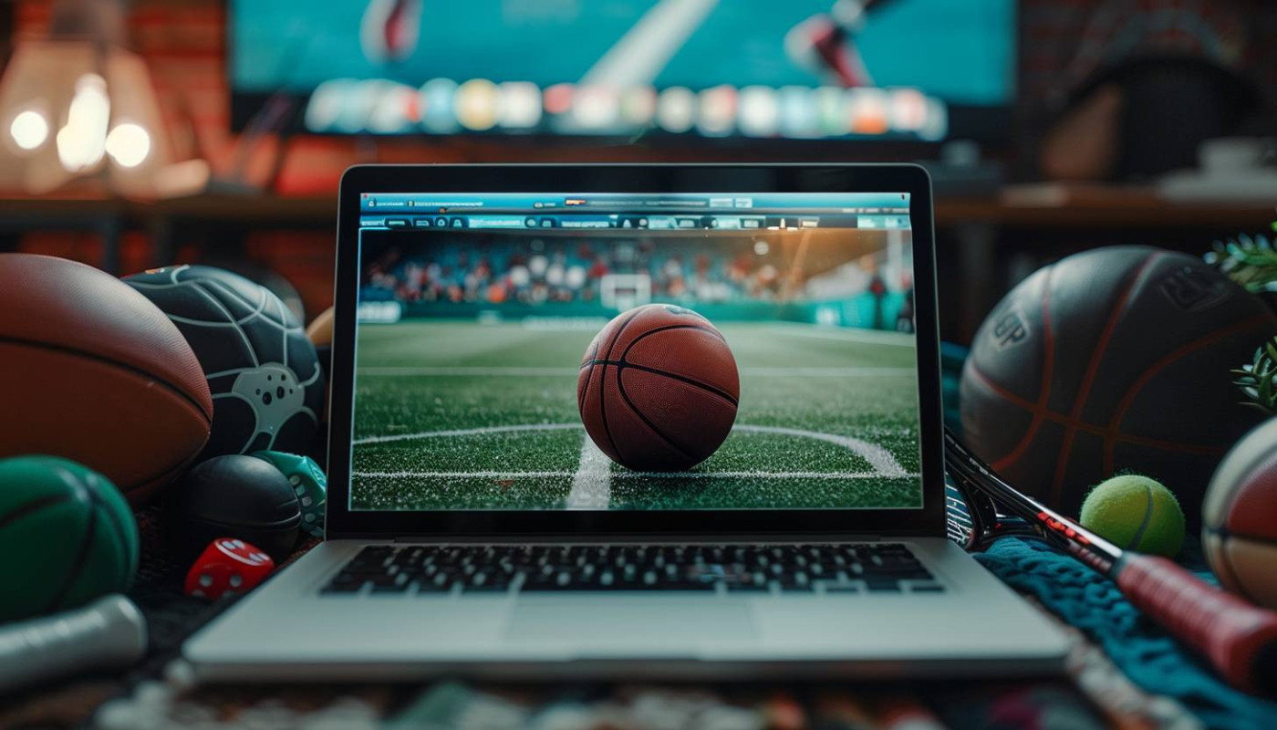 Comprehensive Guide To Starting With Online Sportsbooks For Beginners