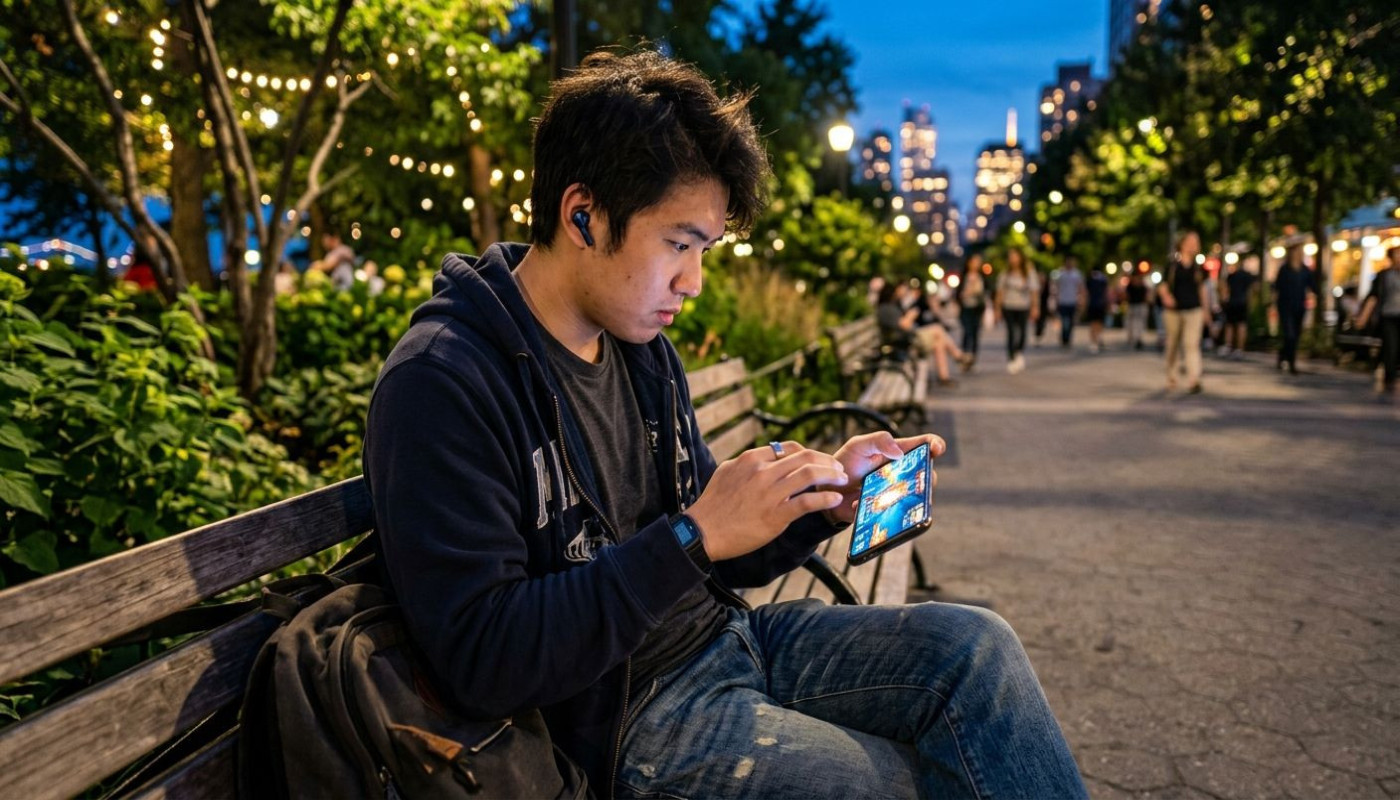 Enhancing Mobile Gaming: Tips For Seamless Play On The Go