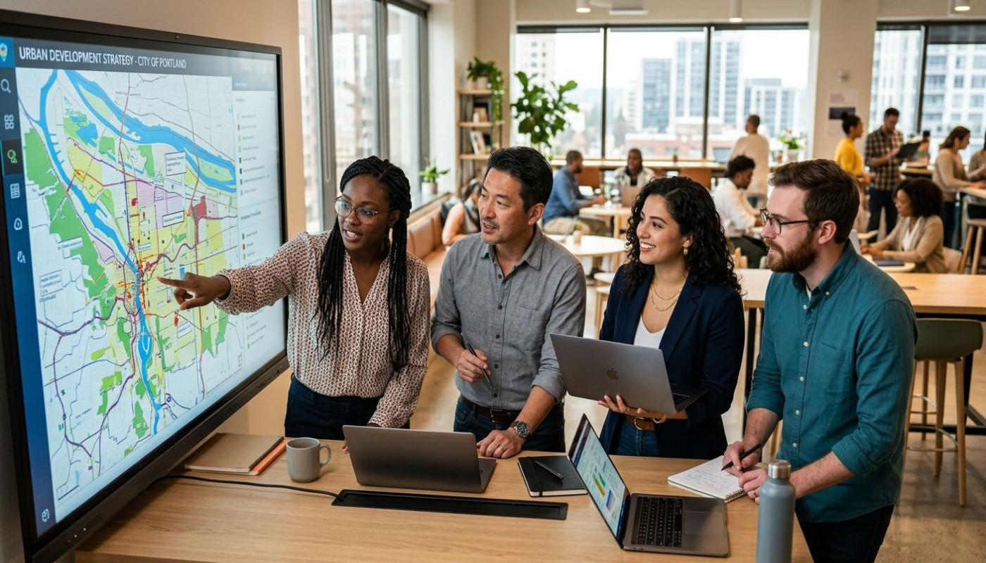 How Do Collaborative Networks Foster Regional Development?