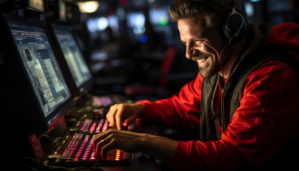 The Impact Of Live Dealers On Online Roulette Experiences