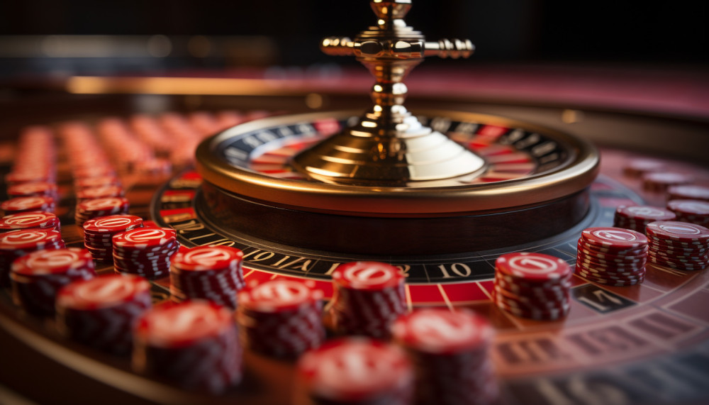 Unraveling the Mystery of the Zero in Roulette